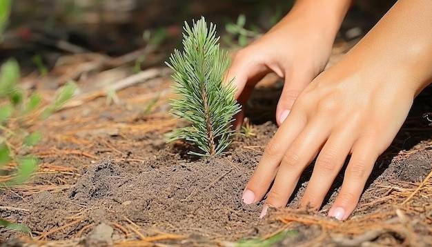 Araucaria araucana jaka ziemia będzie odpowiednia do uprawy?