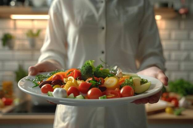 Co dać pod warzywa aby rosły zdrowo?