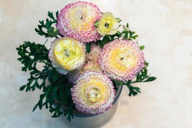 Jakie kwiaty dwuletnie sprawdzą się w bukietach?