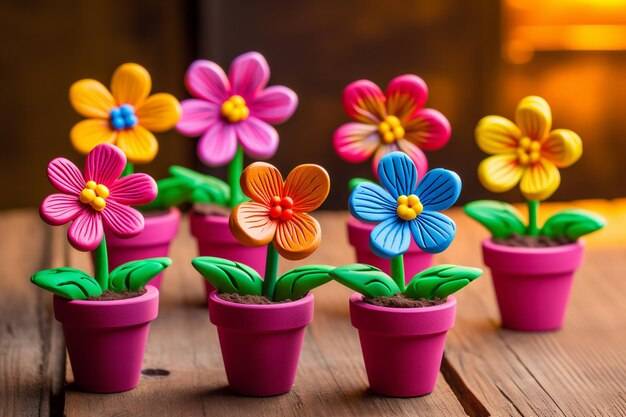 Proste w uprawie kwiaty cięte do domowego wazonu