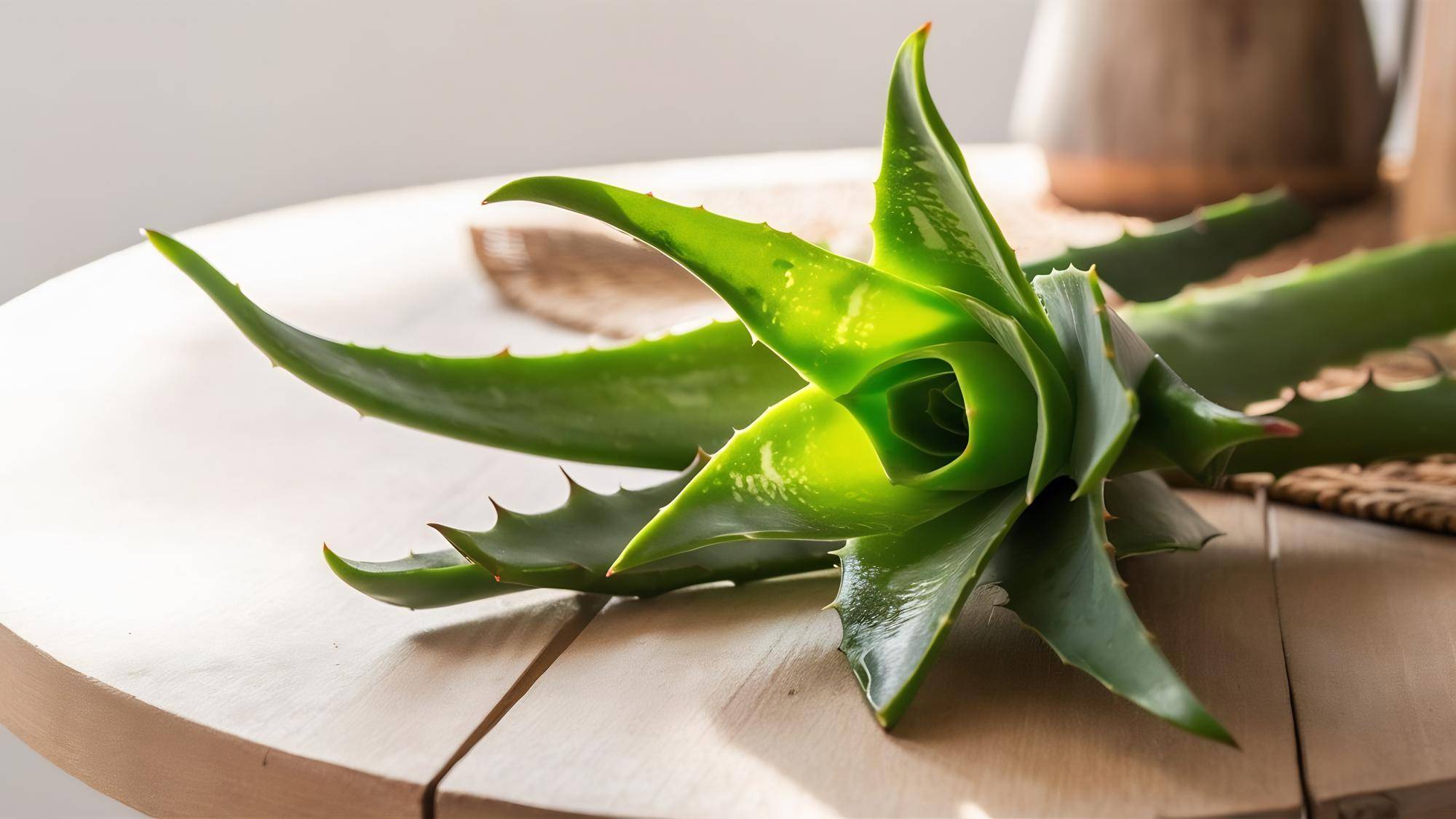 Aloes kiedy można używać i na co warto zwrócić uwagę?